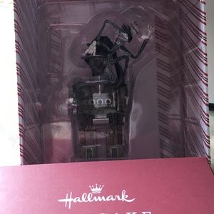 Hallmark Keepsake Disney The Nightmare before Christmas Ornament
